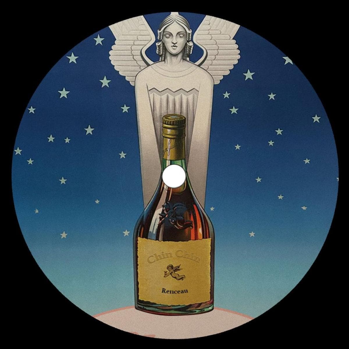 Luv Me / Are We Dreaming / No Pain