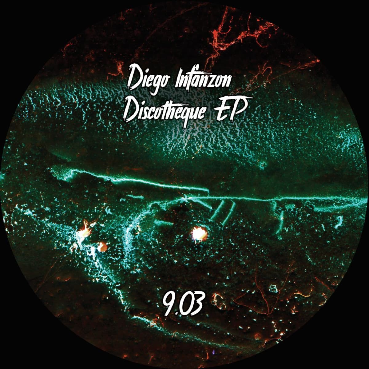 Discotheque EP