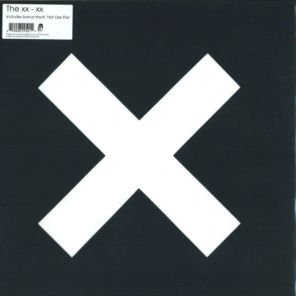 XX LP
