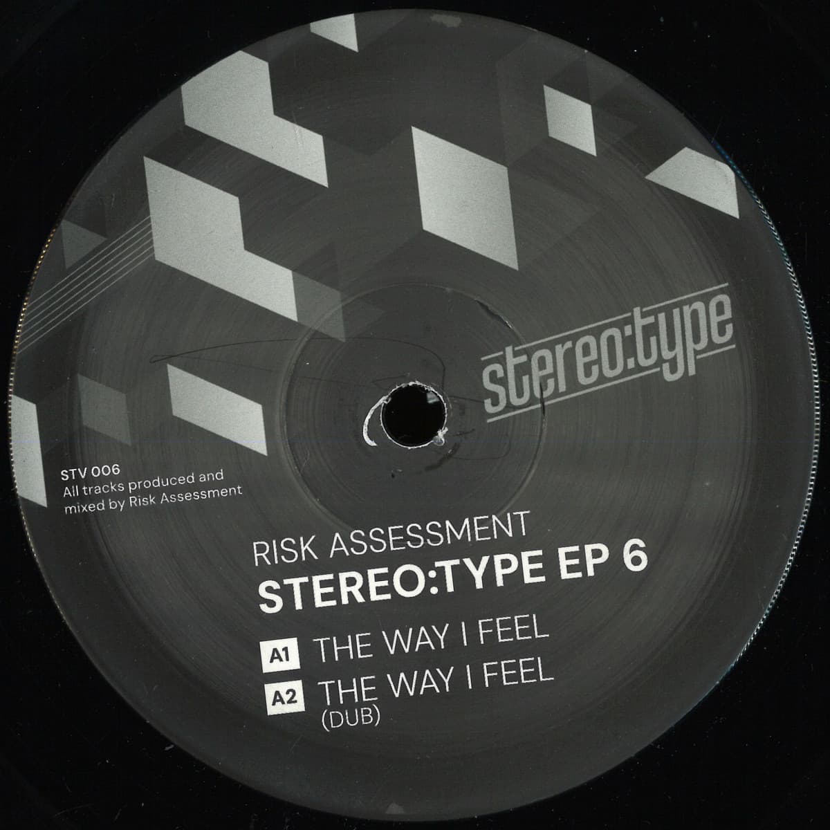 Stereo:type EP 6