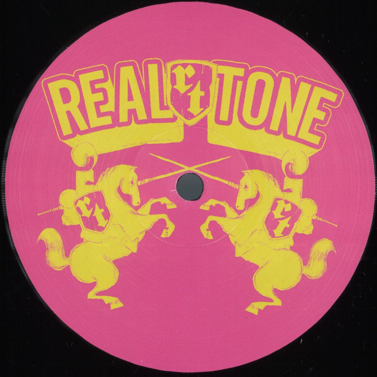 Real Tone Classics 002