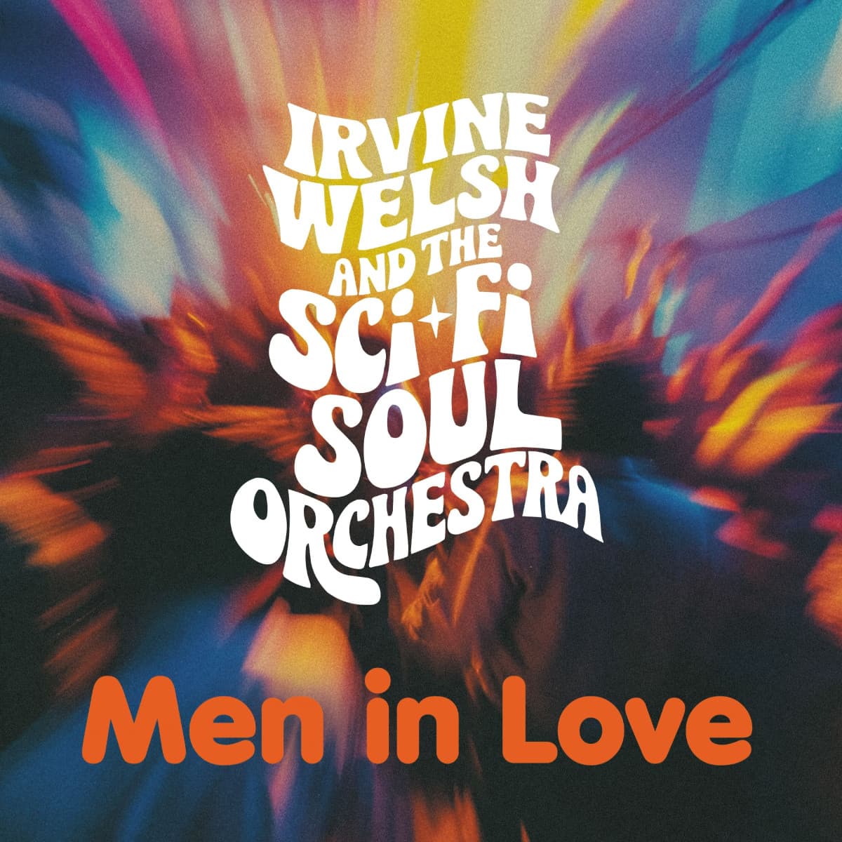 Men In Love LP