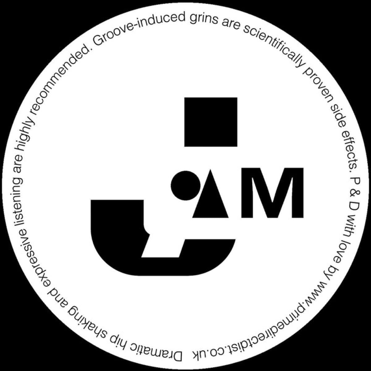 Peppermint Jam Allstars Vol.6