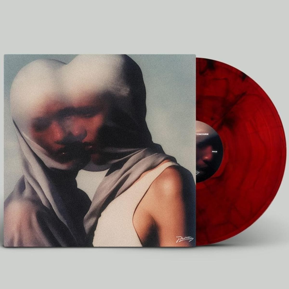 Cravings ft. Love Letters