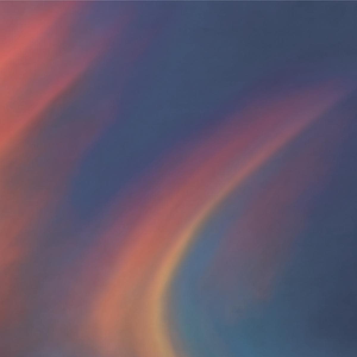 A Matter Of Time (LP 2x12")