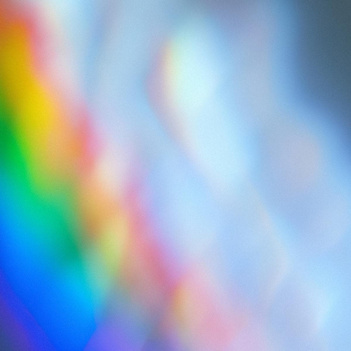 Eternal life makes your past grow too big