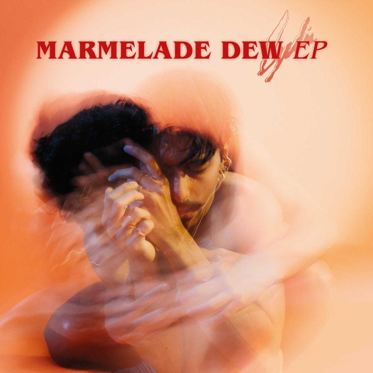 Marmelade Dew EP LP