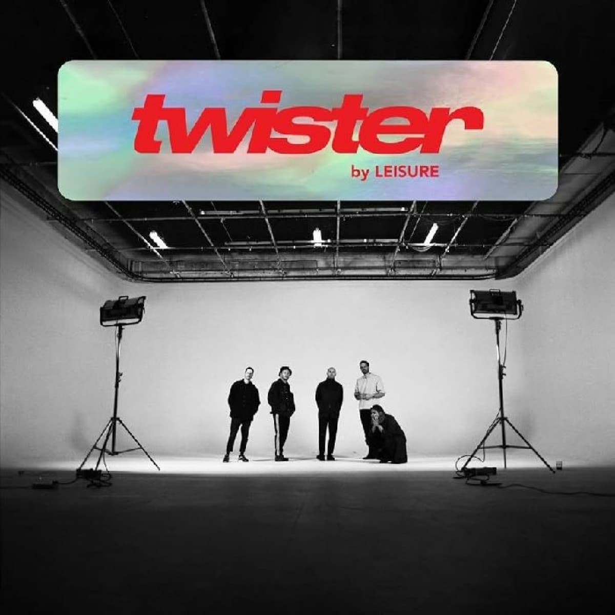 Twister LP