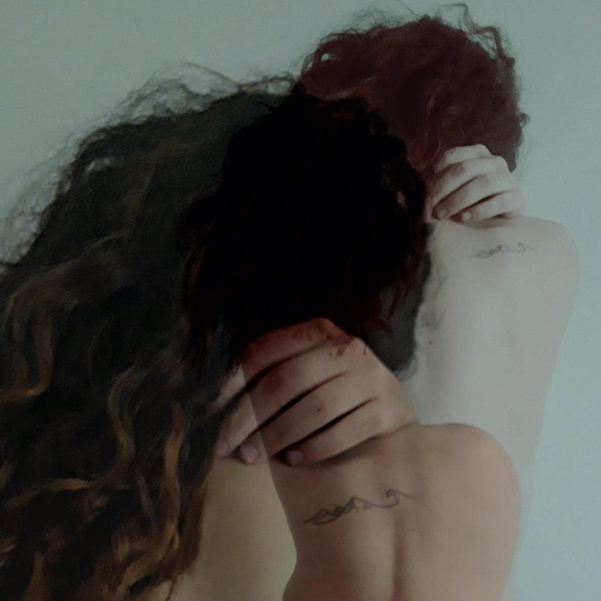 We Are All Strangers LP