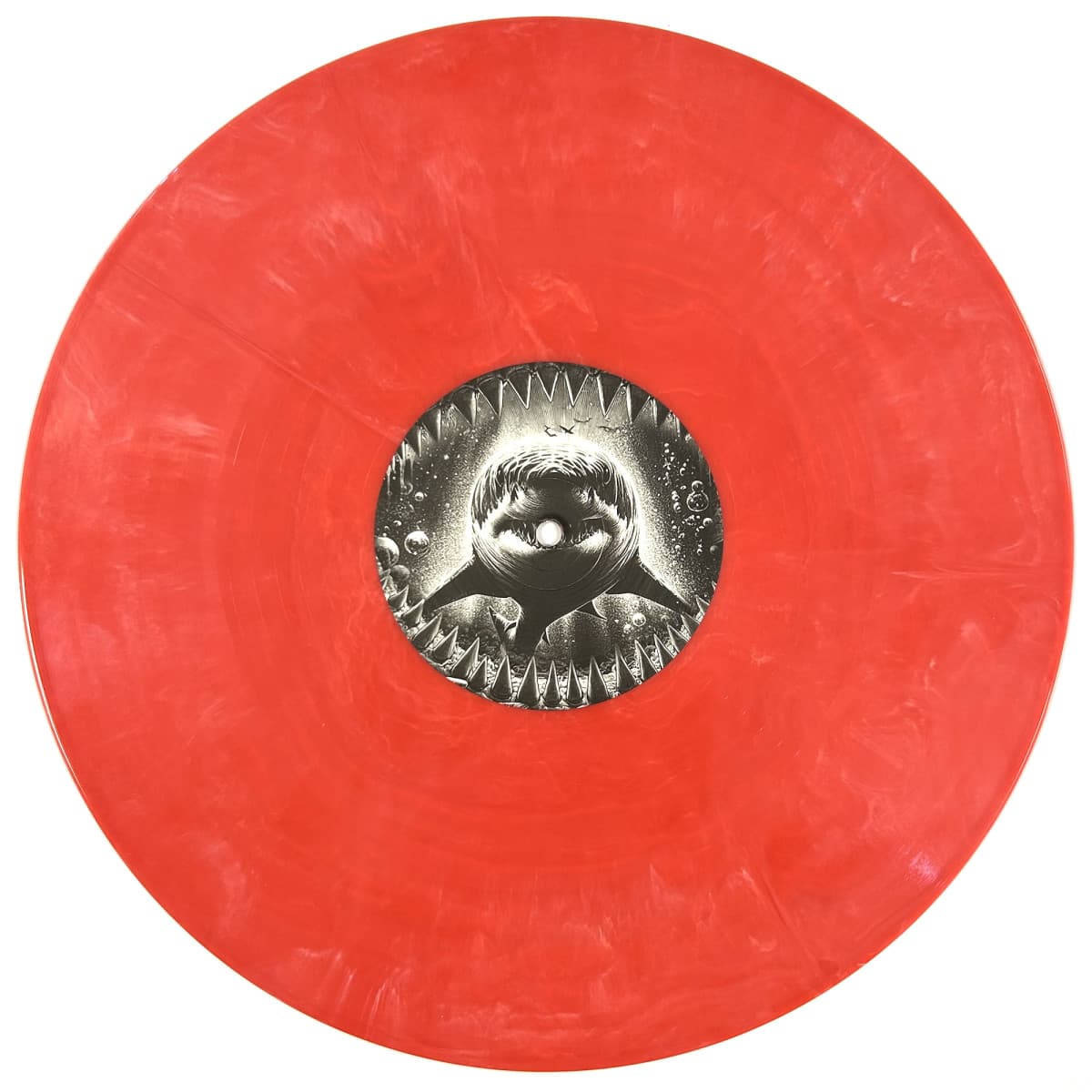 Just When You Thought It Was Safe EP 2x12"