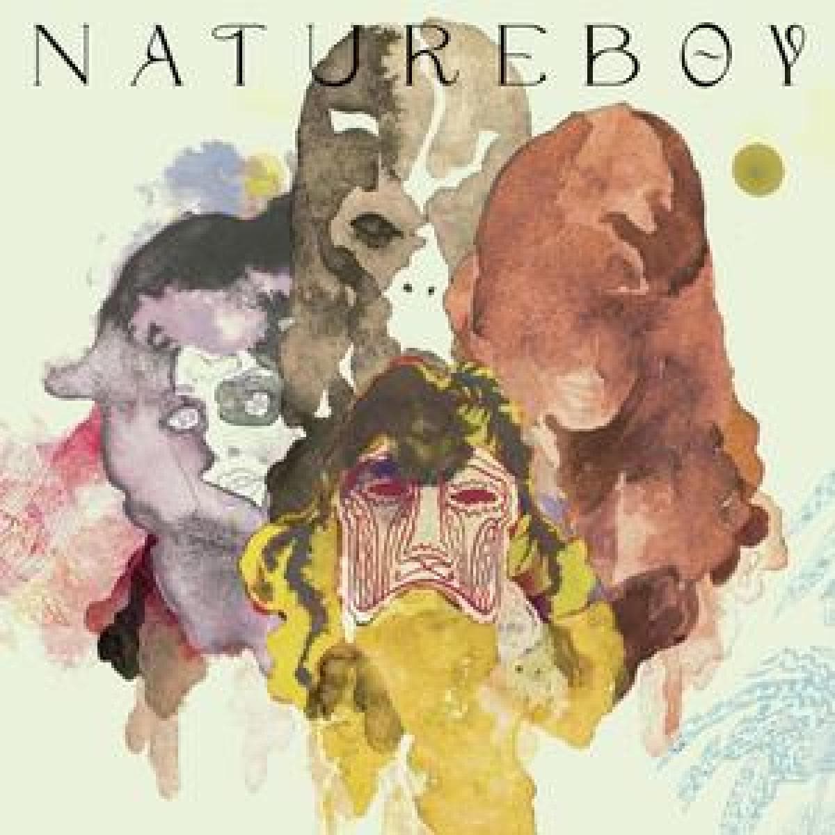NATUREBOY (10TH ANNIVERSARY EDITION) LP 2x12"