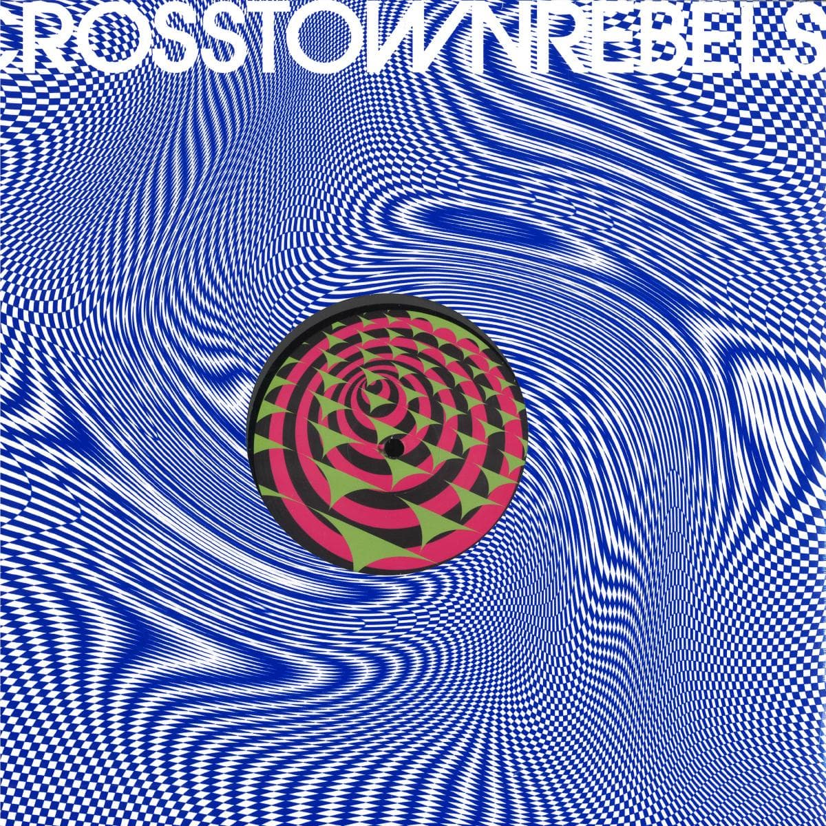 Indo Warehouse presents Bombay Acid (Incl. SYREETA Remix)