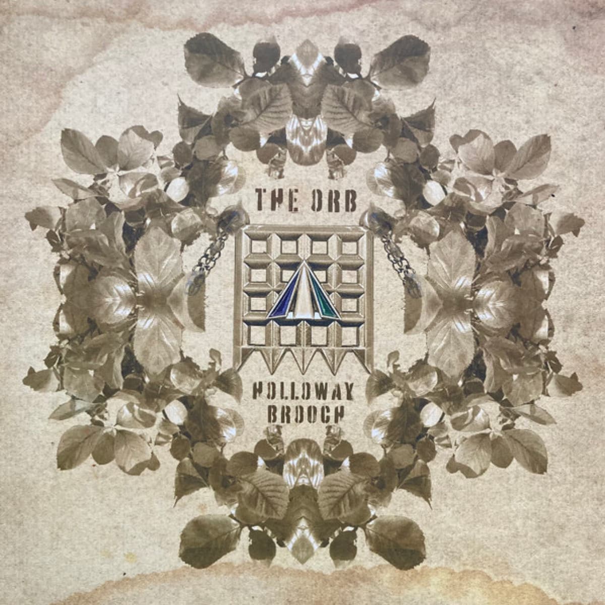 Holloway Brooch (RSD 2024)