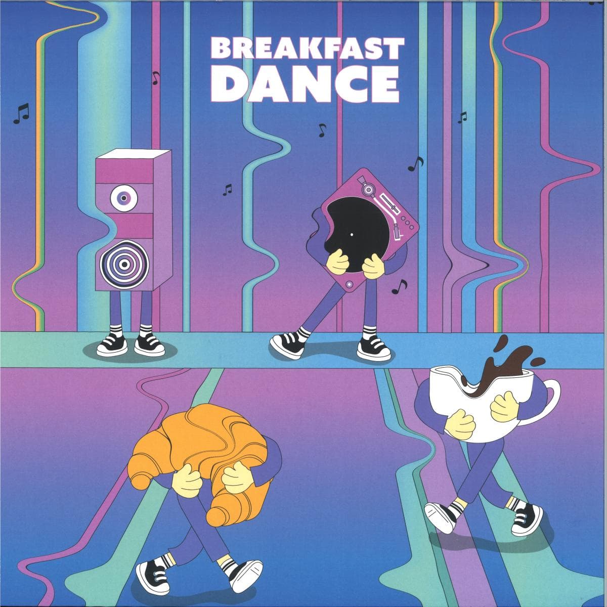 Breakfast Dance