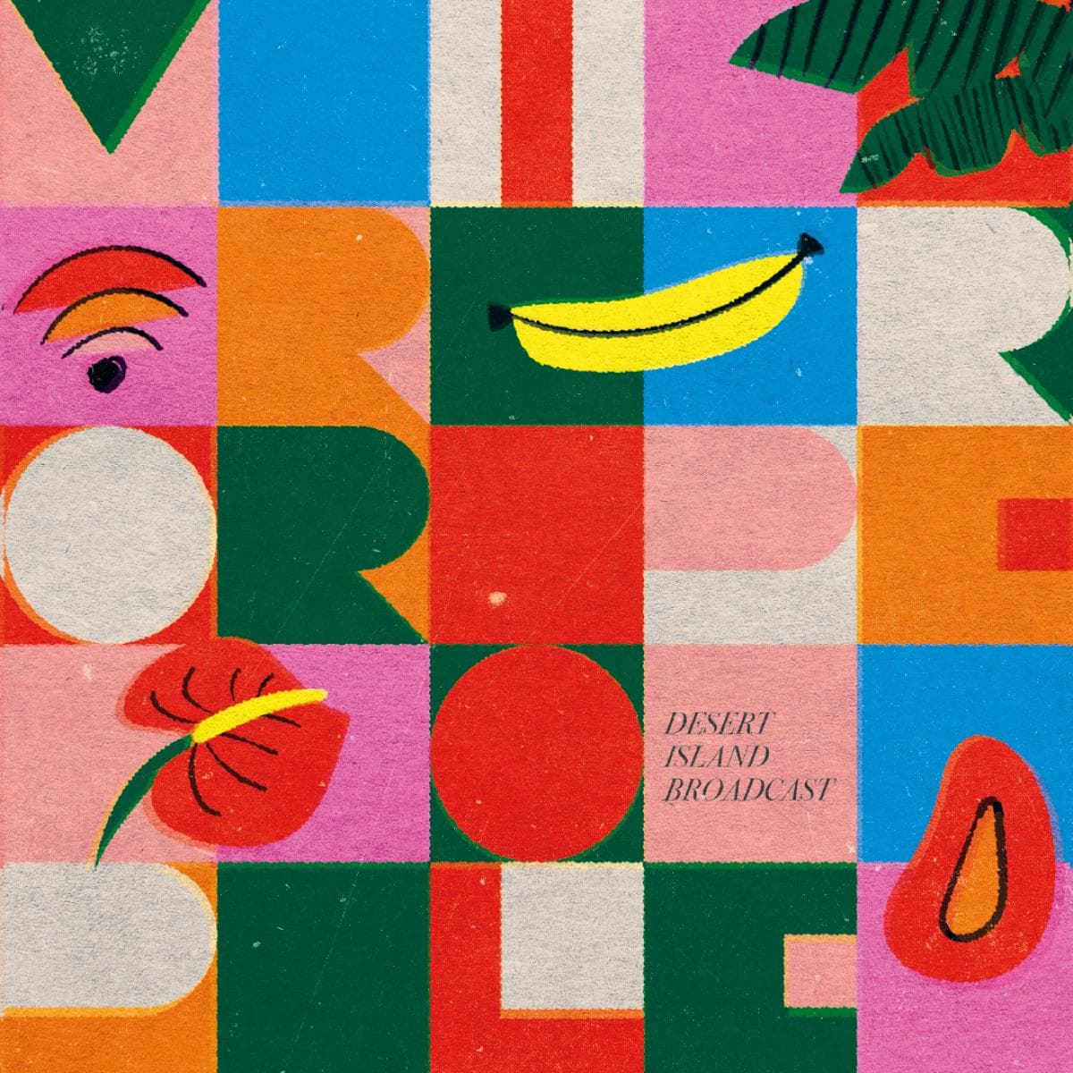 DESERT ISLAND BROADCAST LP