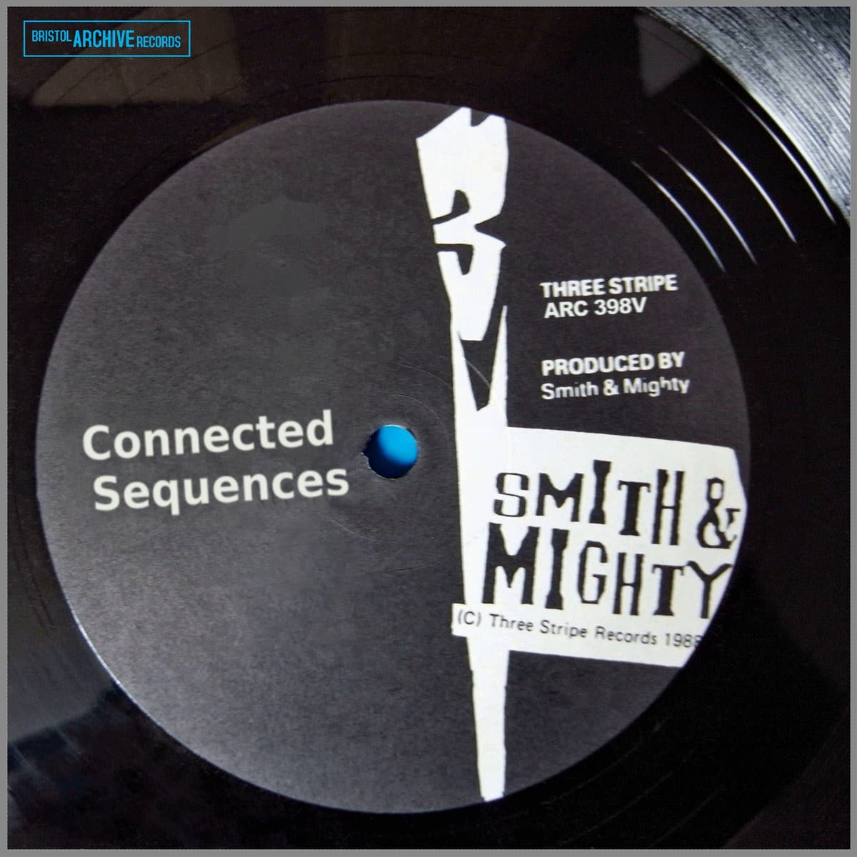 CONNECTED SEQUENCES LP
