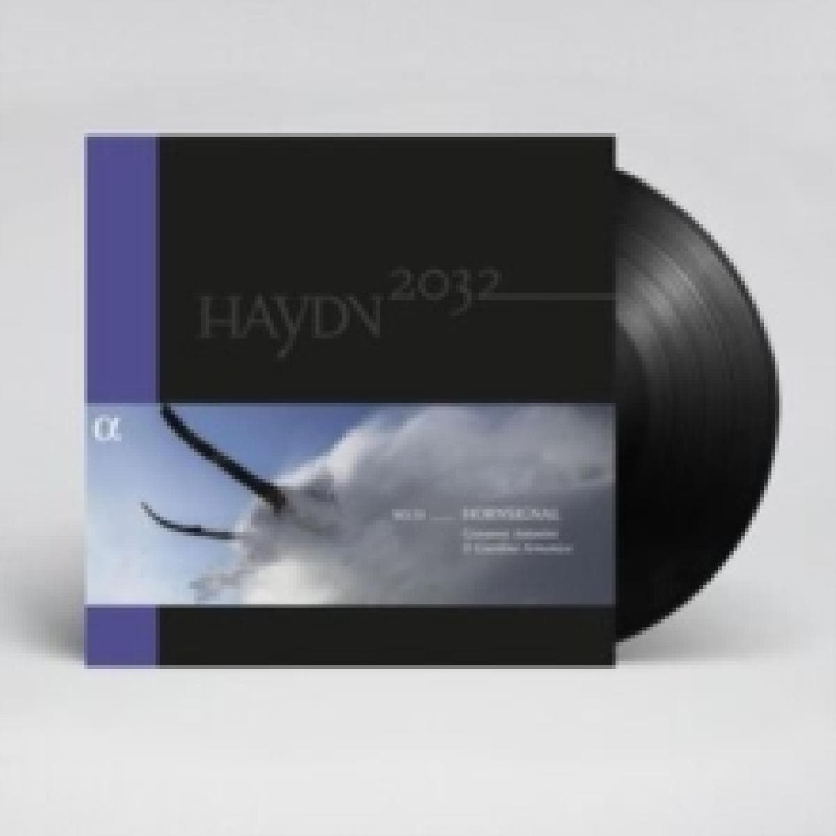 Haydn 2032: Hornsignal