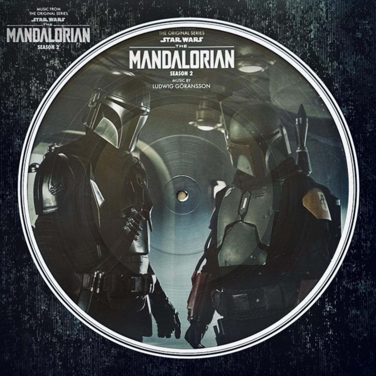 Music From The Mandalorian - Season 2