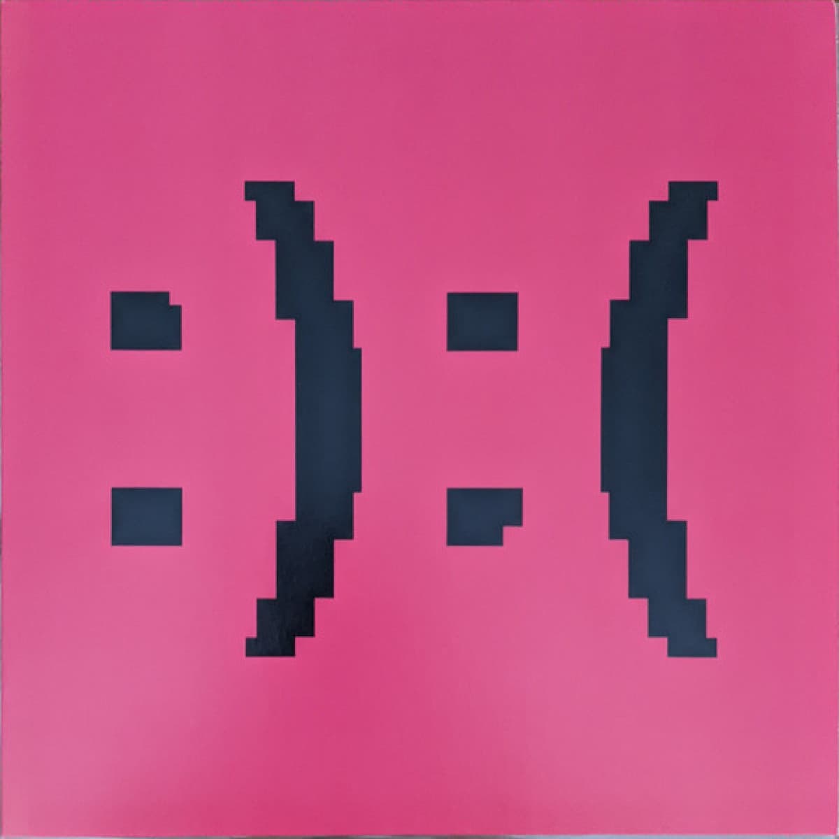 Fast Fwd: Happy Sad (Ep)