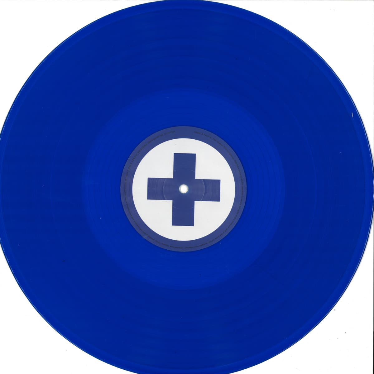 Positiva Sampler 001