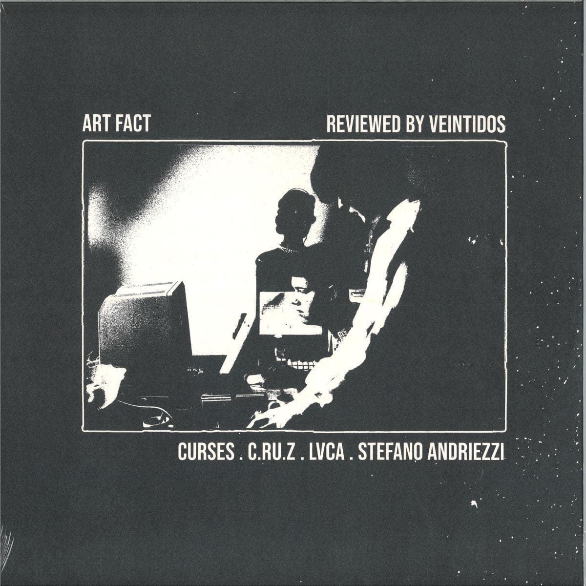 Art Fact Reviewed by Veintidós