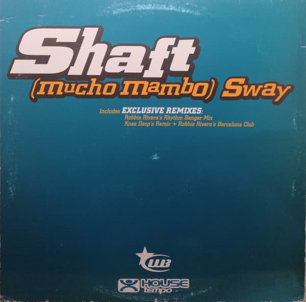 (Mucho Mambo) Sway