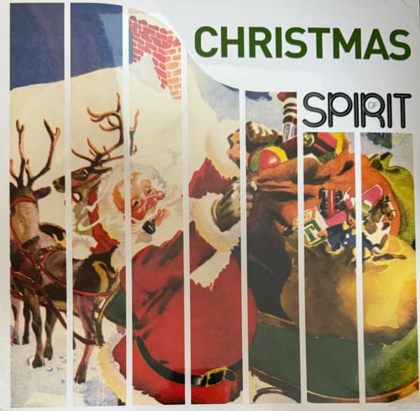Spirit Of Christmas