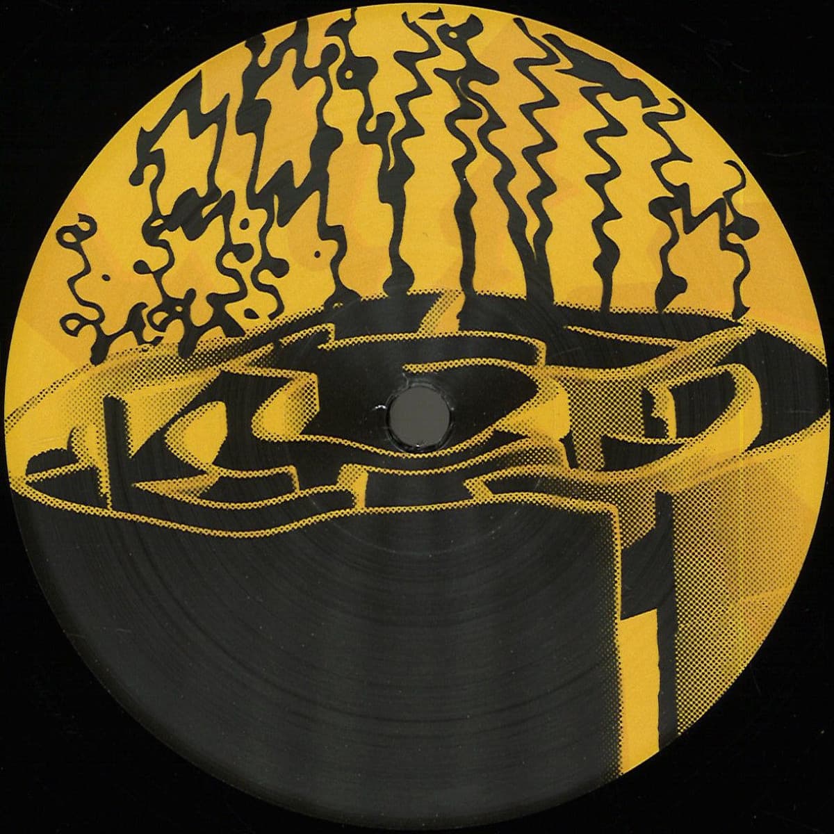 Anniversary Sampler 04 EP