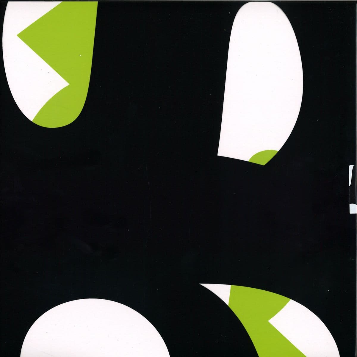 Superlongevity 6 (4x12")