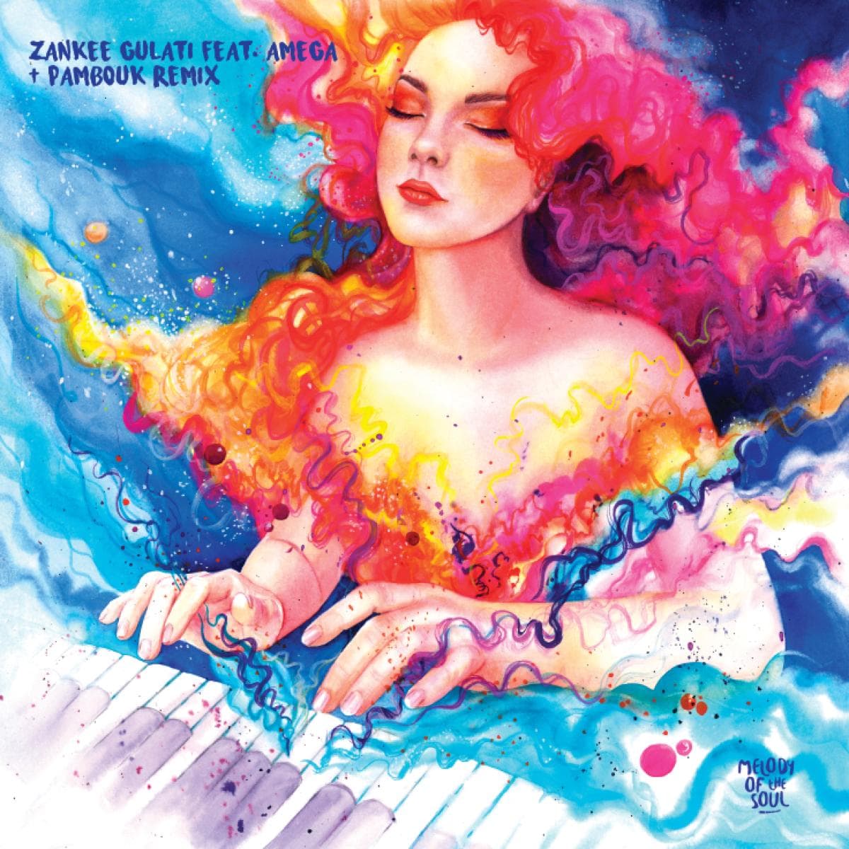 Dark Side / Sojourney