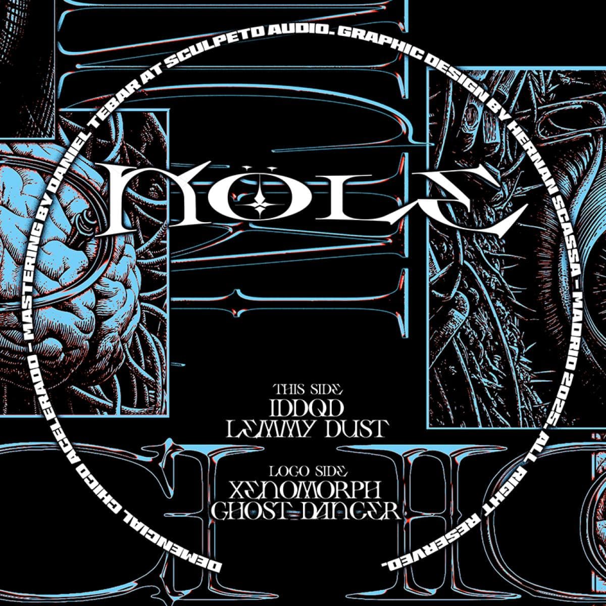 Demencial chico acelerado