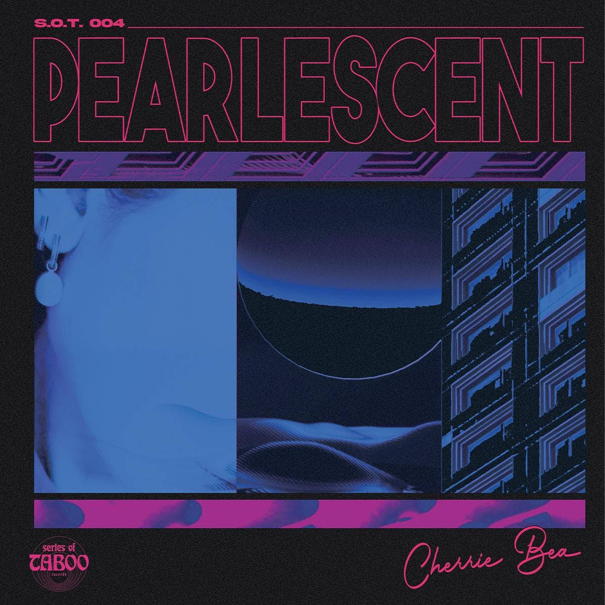 PEARLESCENT EP