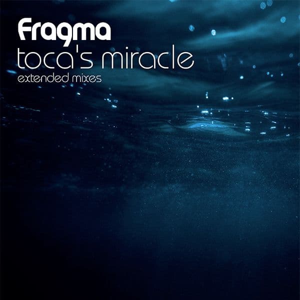 Toca's Miracle (LIGHT PURPLE VINYL REPRESS)