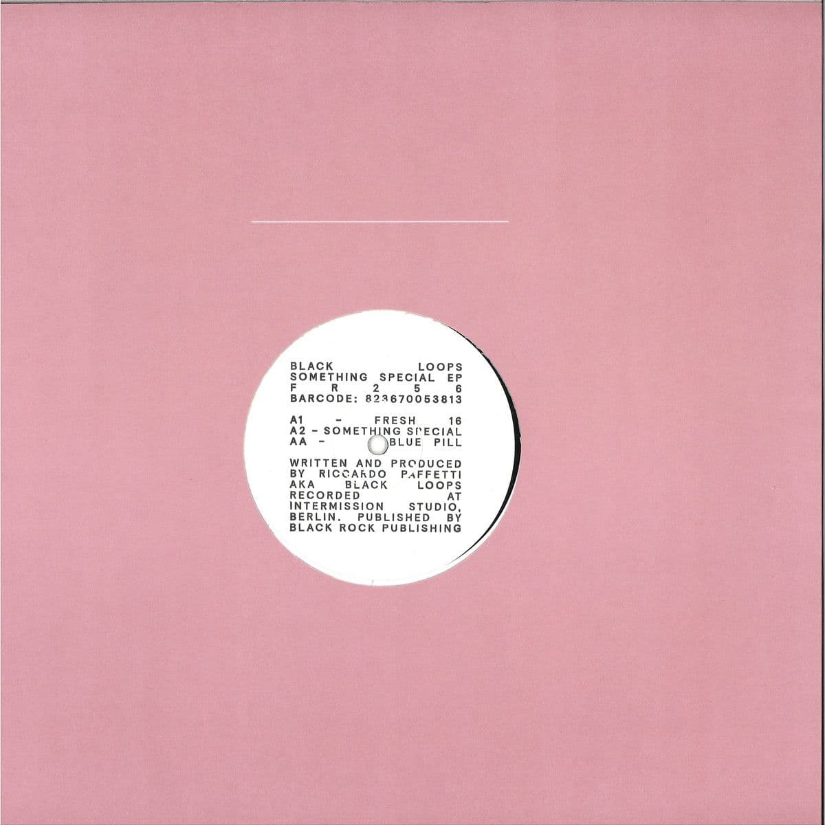 Something Special EP