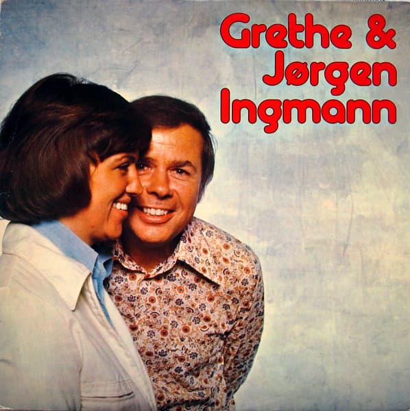 Grethe & Jørgen Ingmann
