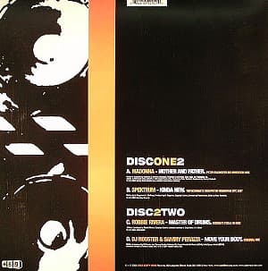 Live @ Roxy 4 thumbnail 2