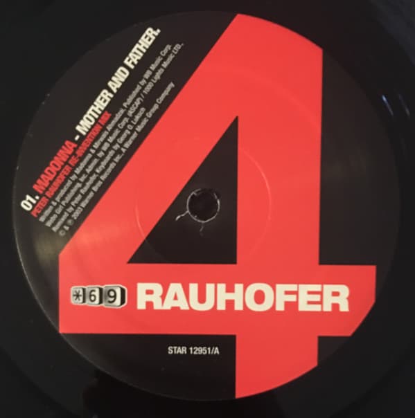 Live @ Roxy 4 thumbnail 3