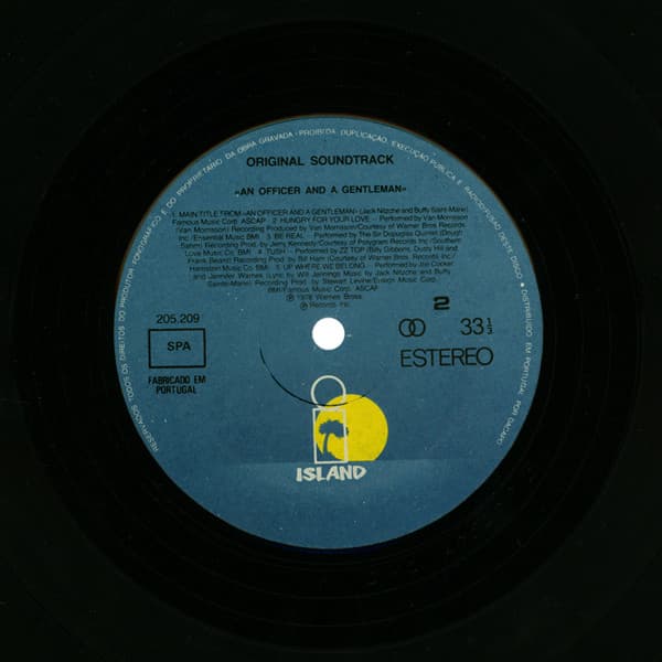 An Officer And A Gentleman thumbnail 4