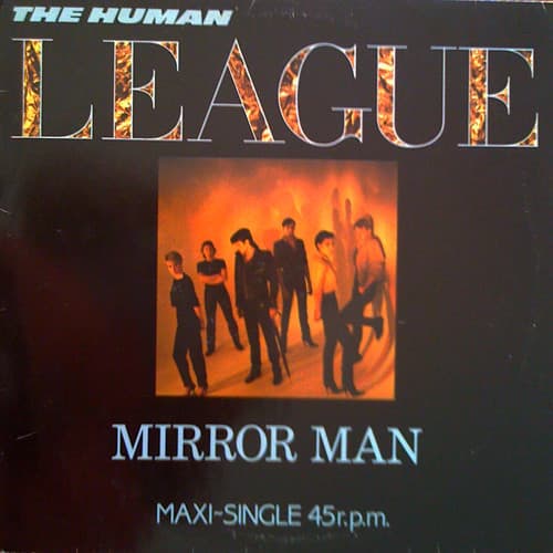 Mirror Man