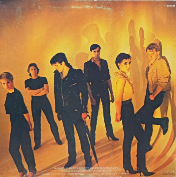 Mirror Man thumbnail 2