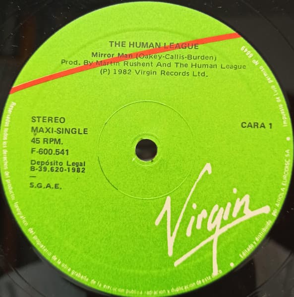 Mirror Man thumbnail 3