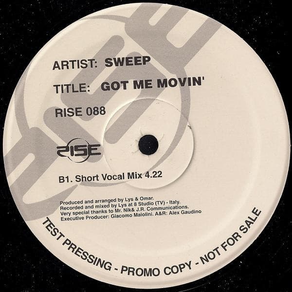 Got Me Movin' thumbnail 2