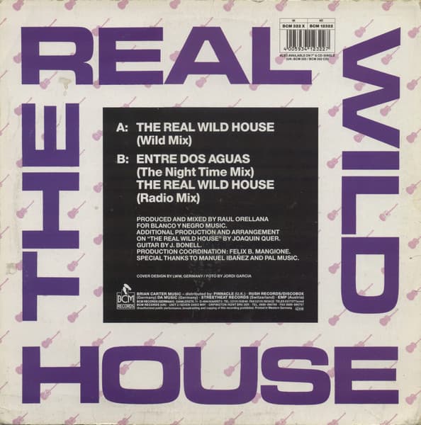 The Real Wild House thumbnail 2