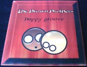 Happy Groove