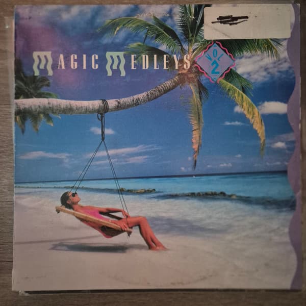 Magic Medleys Vol.2