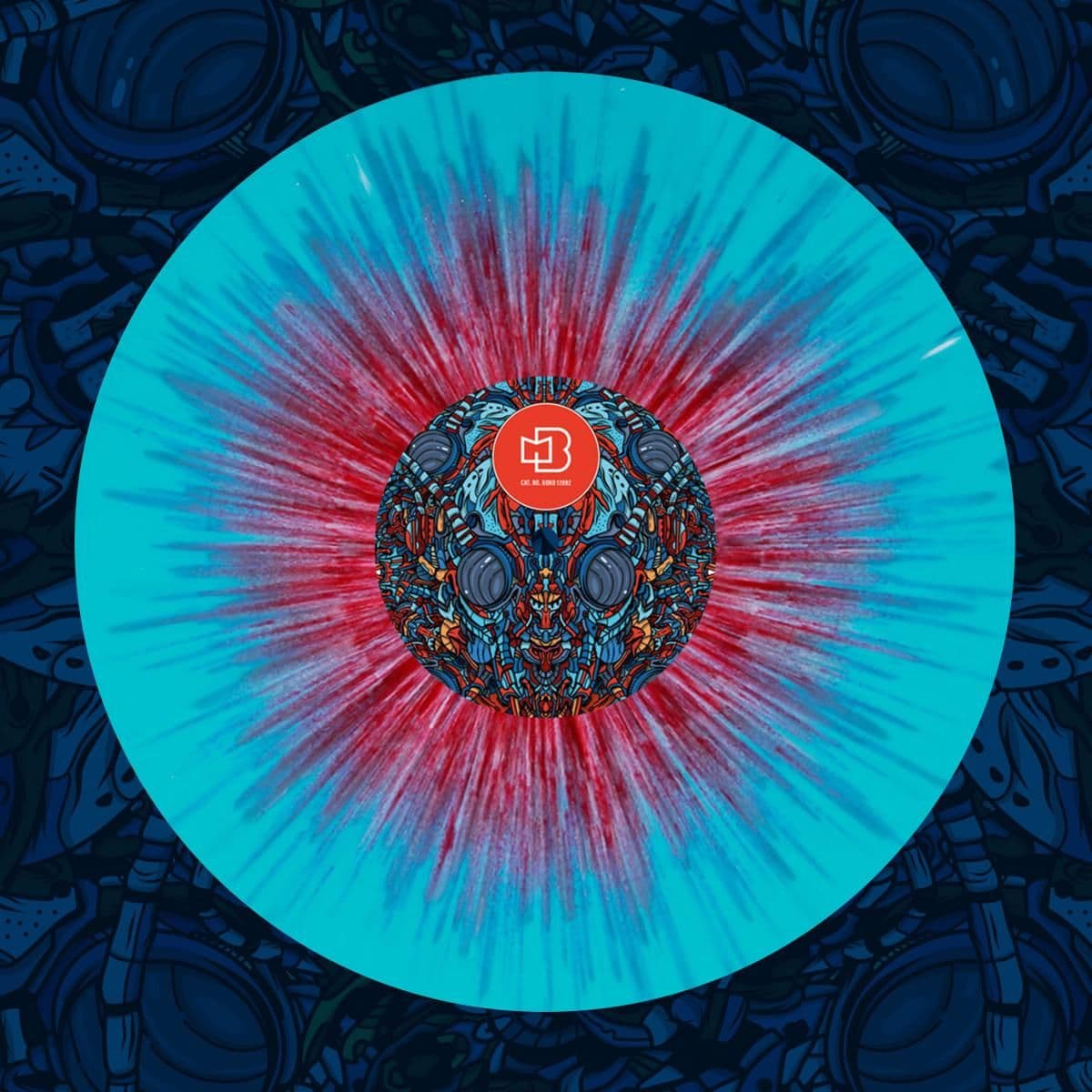 ON THE SWING/BEHIND THE GLASS