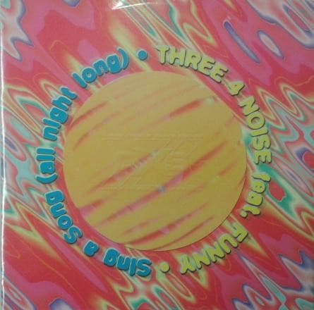 Sing A Song (All Night Long)