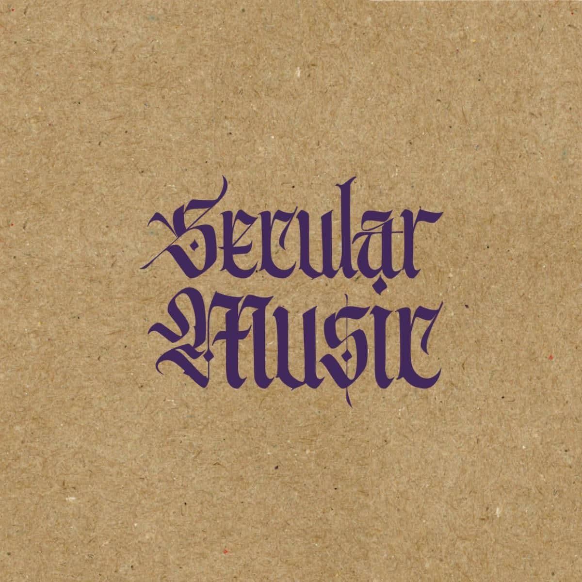 Secular Music Vol. 1