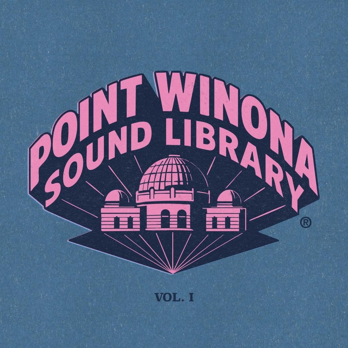 Point Winona Sound Library Vol 1
