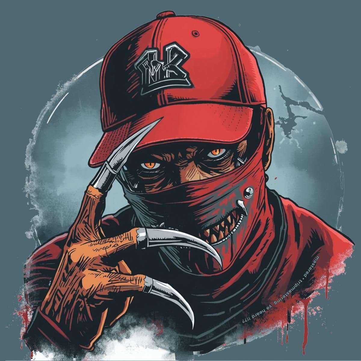 Presents: Trackmaster's Nightmare